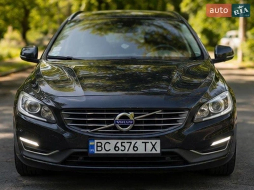 Volvo