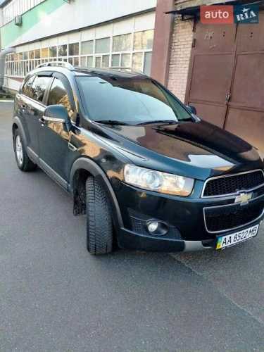 Chevrolet
