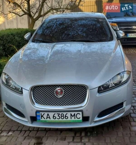 Jaguar