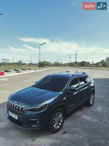 Jeep