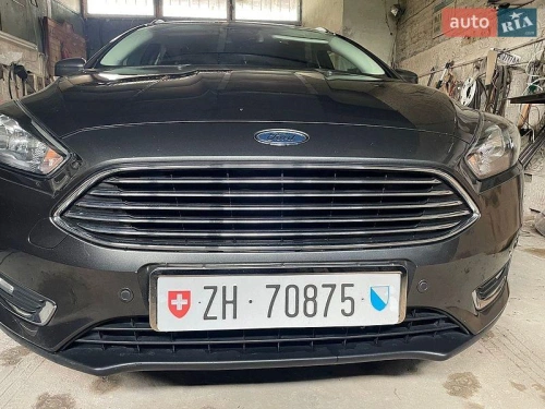 Ford