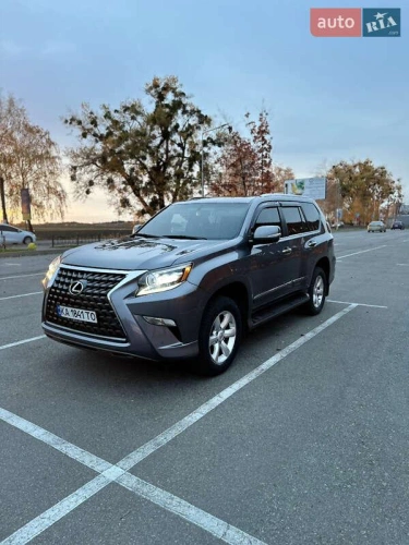 Lexus