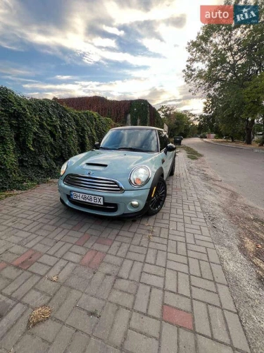 MINI