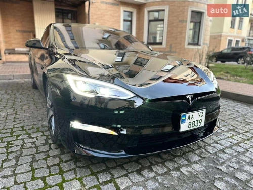 Tesla