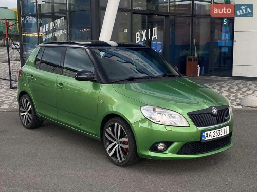 Skoda
