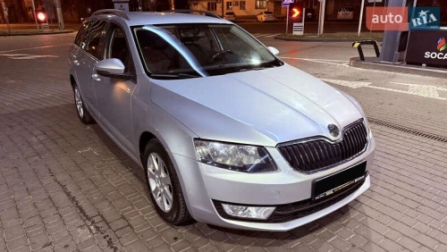 Skoda