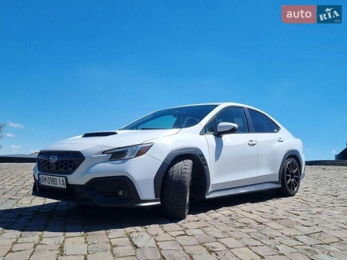 Subaru