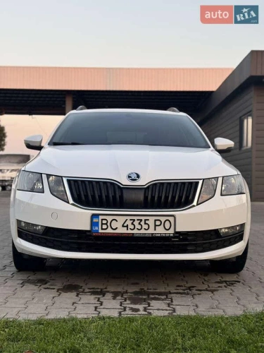 Skoda