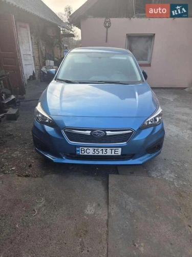 Subaru