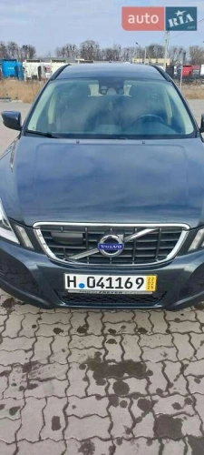 Volvo