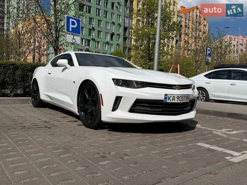 Chevrolet