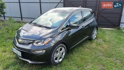 Chevrolet