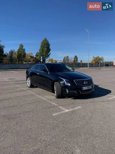 Cadillac
