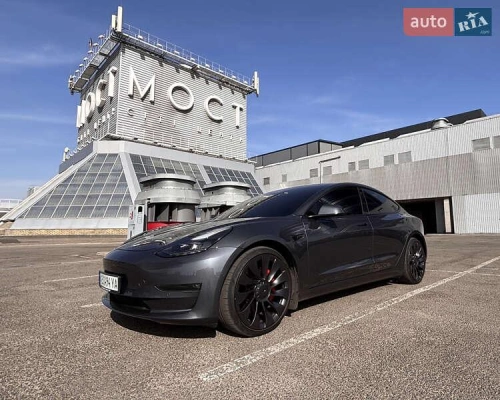 Tesla