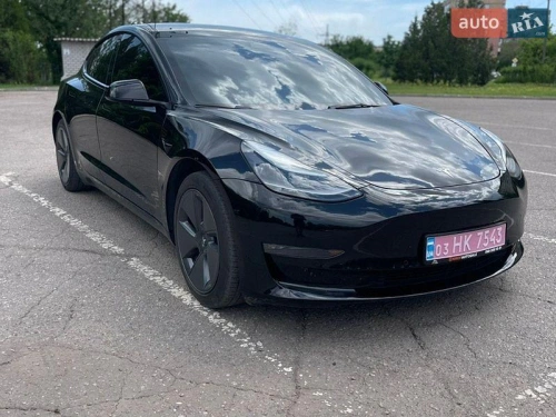 Tesla