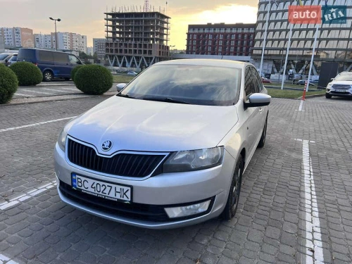 Skoda