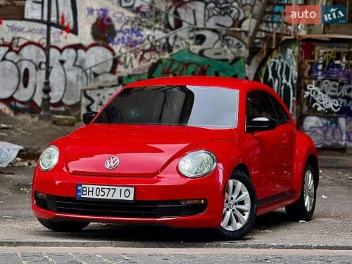 Volkswagen