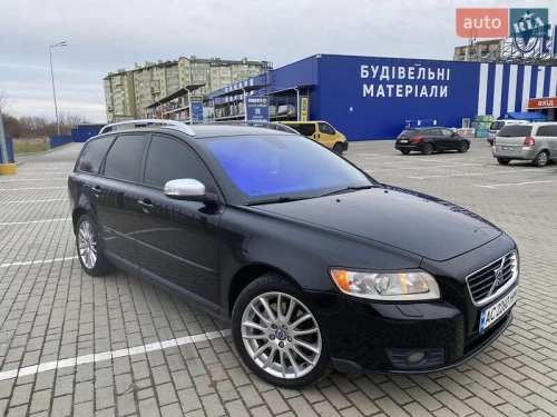 Volvo