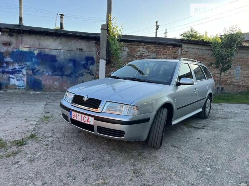 Skoda