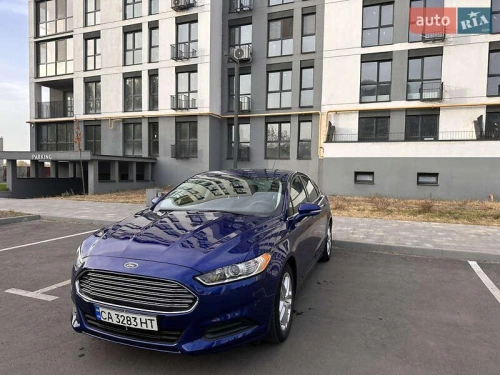 Ford
