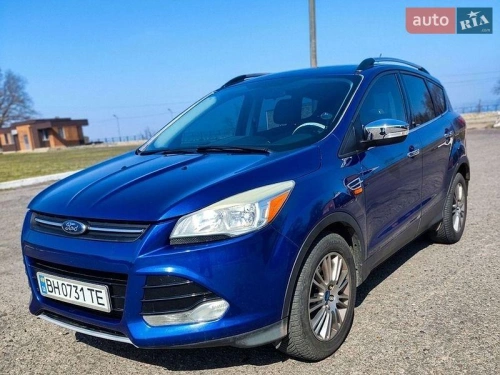 Ford