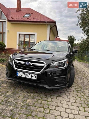 Subaru