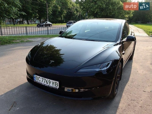 Tesla