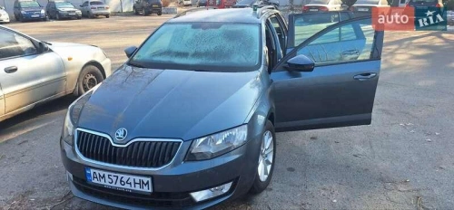 Skoda