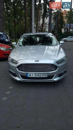 Ford