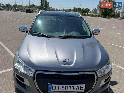 Peugeot
