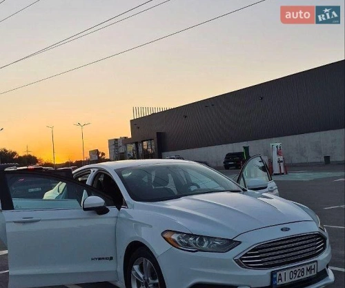 Ford