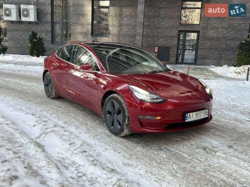 Tesla