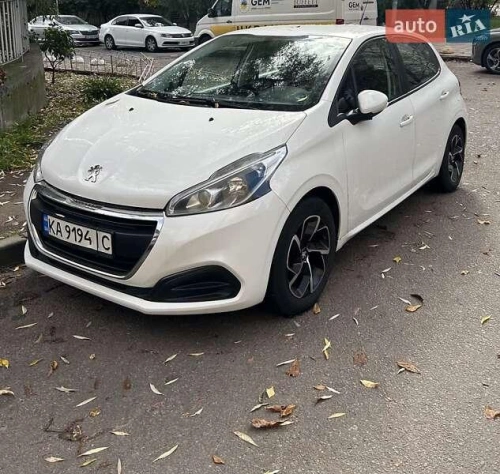 Peugeot