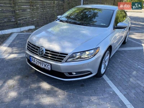 Volkswagen
