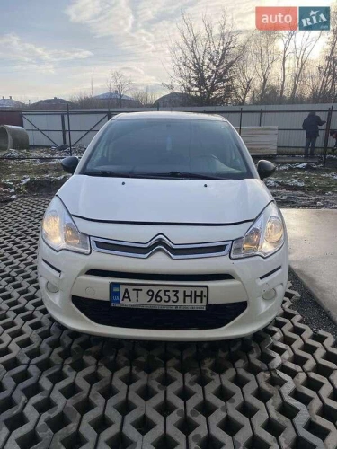 Citroen