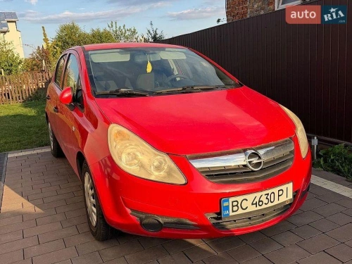 Opel