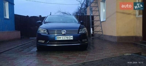 Volkswagen