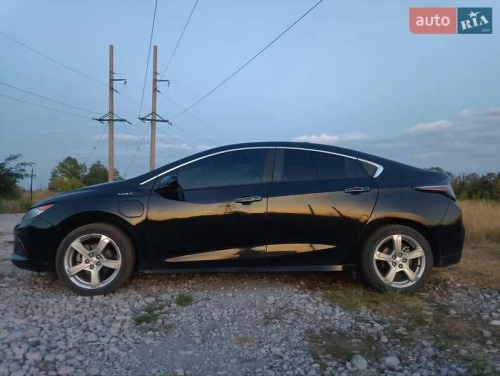 Chevrolet