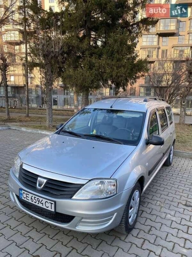 Dacia