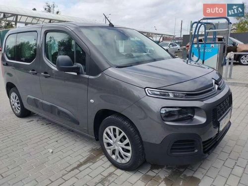 Citroen