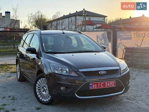 Ford