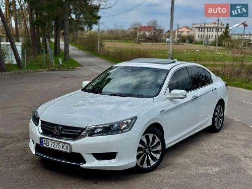 Honda