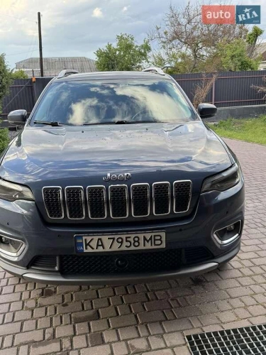 Jeep