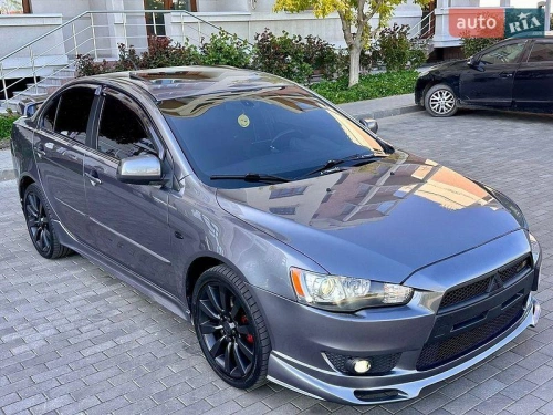 Mitsubishi