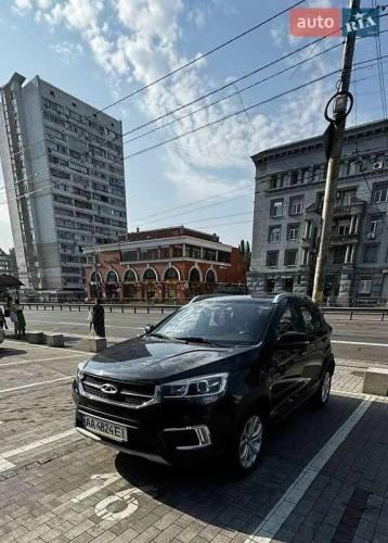 Chery