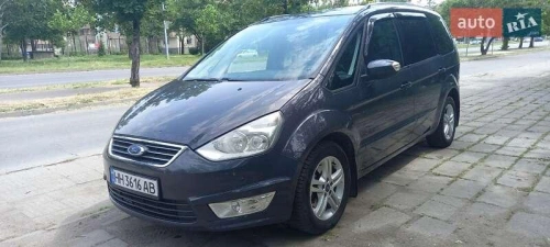 Ford