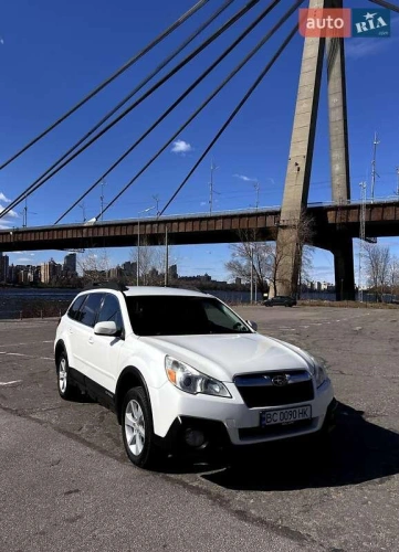 Subaru