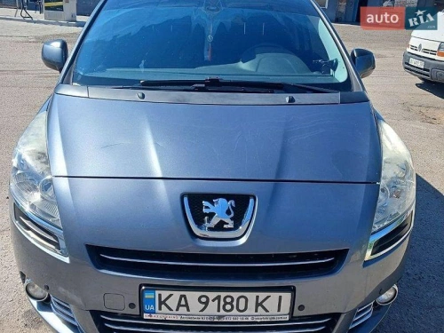 Peugeot