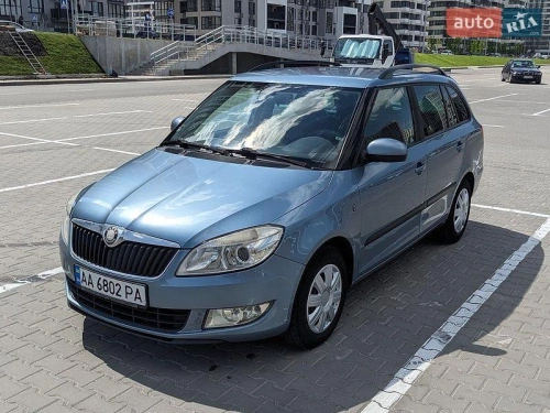 Skoda