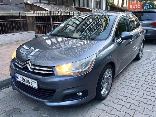 Citroen